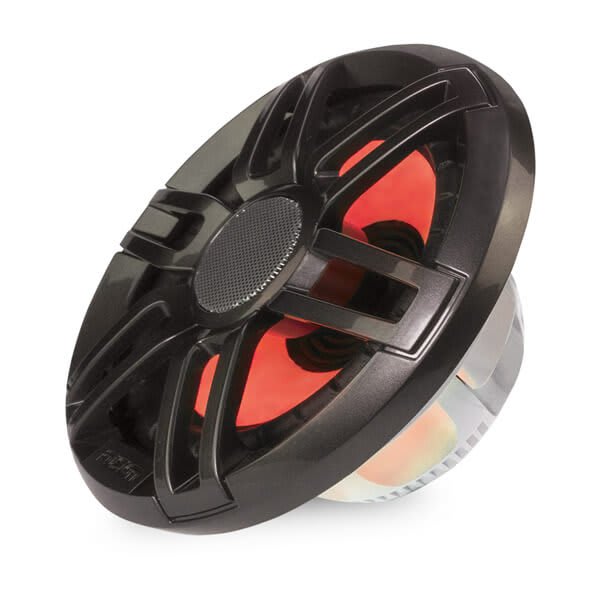 Fusion XS Series marinehøjttalere, 200 watt marinesportshøjttaler (par) på 6,5” med… – produktbillede 4