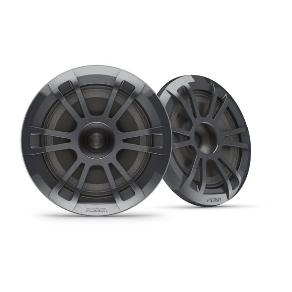 Garmin Fusion Stereo and Speaker Kits, MS-RA60 and EL Sports Speaker Kit – produktbillede 6