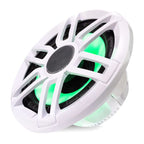 Fusion XS Series marinehøjttalere, 240 watt marinesportshøjttaler (par) på 7,7” med… – produktbillede 5