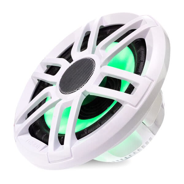 Fusion XS Series marinehøjttalere, 240 watt marinesportshøjttaler (par) på 7,7” med… – produktbillede 5