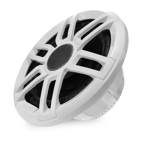 Fusion XS Series marinehøjttalere, 200 watt sportsmarinehøjttaler (par) 6,5" – produktbillede 5