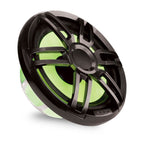 Fusion XS Series marinesubwoofere, 10" 600 sportsmarinesubwoofer med RGB LED-belysning – produktbillede 5