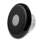 Fusion XS Series marinehøjttalere, 120 watt klassisk marinehøjttaler (par) på 4" – produktbillede 5