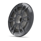 Fusion EL Series marinehøjttalere, 6,5" 80 watt grå marinesportshøjttaler (par) med… – produktbillede 7