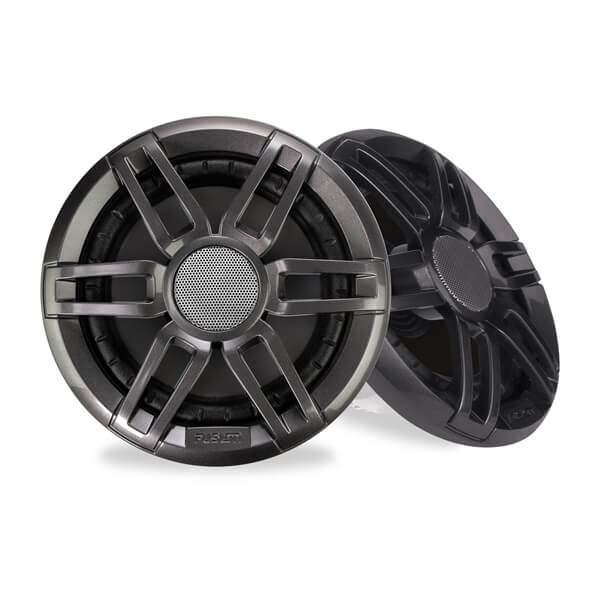 Garmin Fusion stereoanlæg- og højttalersæt, MS-RA210 og XS Sports højttalersæt – produktbillede 6