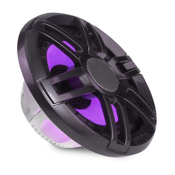 Fusion XS Series marinehøjttalere, 240 watt marinesportshøjttaler (par) på 7,7” med… – produktbillede 6