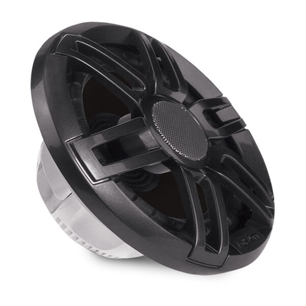 Fusion XS Series marinehøjttalere, 200 watt sportsmarinehøjttaler (par) 6,5" – produktbillede 6