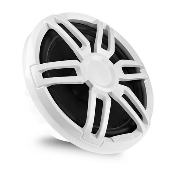 Fusion XS Series marinesubwoofere, 600 watt sportsmarinesubwoofer på 10" – produktbillede 6