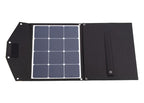 PHAESUN Fly Weight Premium – foldbart solpanelsæt 135 W (3 x 45 W) - SejlStrøm