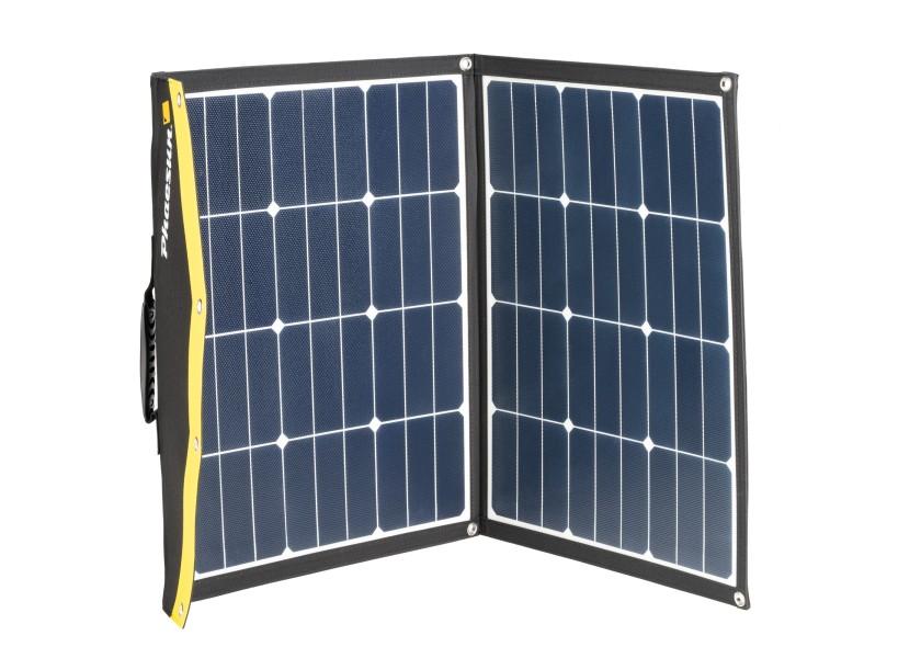 PHAESUN Fly Weight Premium – Foldable Solar Panel Set 90 W