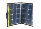 PHAESUN Fly Weight Premium – foldbart solpanelsæt 90 W - SejlStrøm