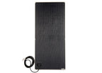PHAESUN MARE FLEX 120 – semi - fleksibelt solpanel 120 W (1190 x 540 x 4 mm) - SejlStrøm