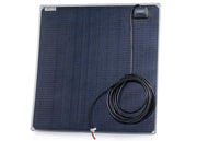 PHAESUN MARE FLEX 55 – semi - fleksibelt solpanel 55 W (560 x 540 x 4 mm) - SejlStrøm