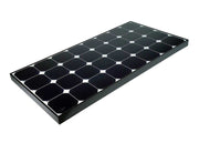 PHAESUN SPR-120 – framed solar panel 120 W (1037 x 527 x 35 mm)