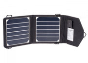 PHAESUN TREK KING solpanel – 7 W – foldbart solpanel 460 x 165 x 4 mm - SejlStrøm