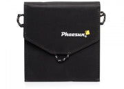 PHAESUN TREK KING solpanel – 7 W – foldbart solpanel 460 x 165 x 4 mm - SejlStrøm