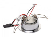 PHOENIX B Built-in LED light – adjustable