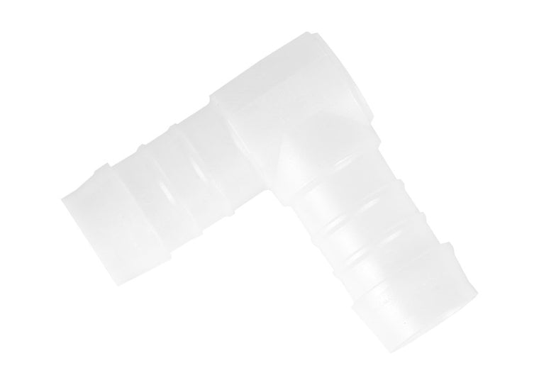 90° elbow 13 mm (1/2”) – boat hose fitting