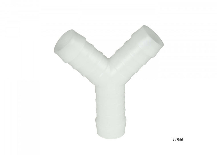 Y-stykke 13 mm