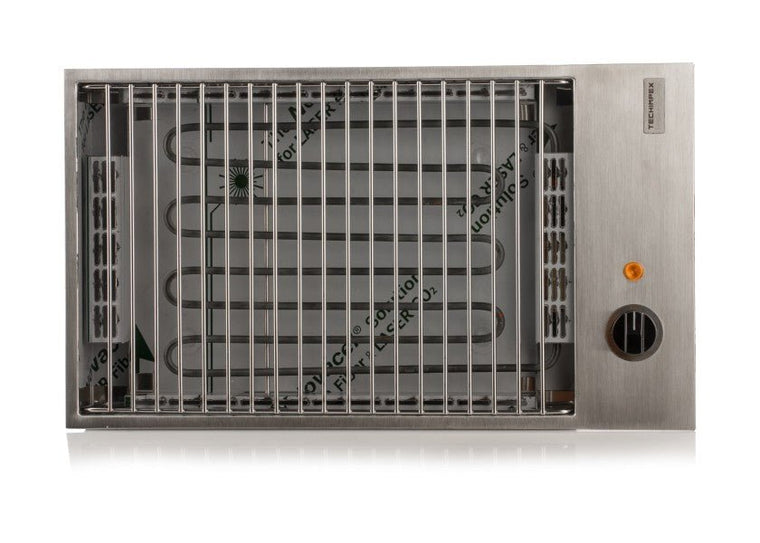 POWERGRILL 352 Elektrisk grill - SejlStrøm