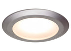 PREBIT EB12 - 2.0 Indbyggede LED - lys / mat - krom / sæt med 4 stk. - SejlStrøm