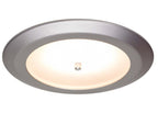 PREBIT EB12 - 2.0 Indbyggede LED - lys / mat - krom / sæt med 4 stk. - SejlStrøm