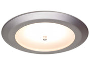 PREBIT EB12-2.0 Recessed LED lights – matte chrome, set of 4