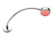 PREBIT LED Flexlight 05 – polished chrome