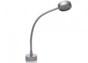 PREBIT LED Flexlight – matt chrome