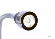 PREBIT LED Flexlight – Polished chrome