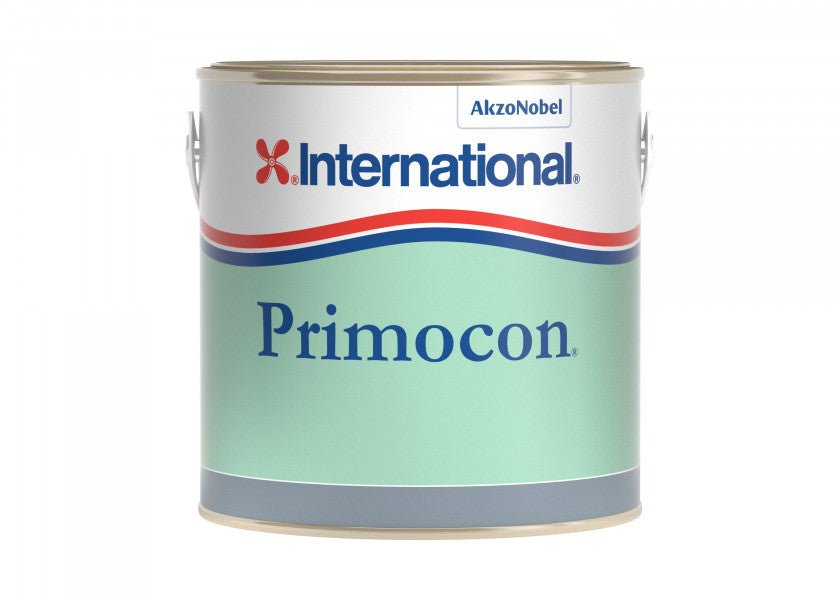 PRIMOCON One-component underwater primer