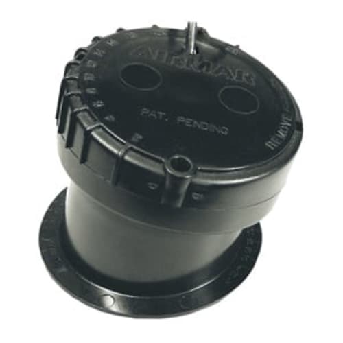 Garmin P79 Transducer i skroget – NMEA 2000