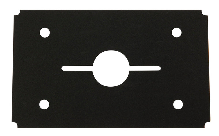 Planmonteringspakning (GNX™ 130)