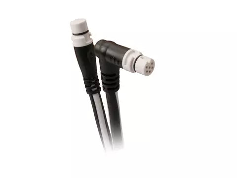 Raymarine SeaTalkng spurkabel – 1 m med vinkelstik