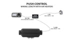 AUTOTERM Push Control S – officielt AUTOTERM produktfoto 5