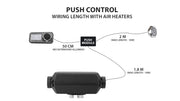 AUTOTERM Push Control L – officielt AUTOTERM produktfoto 6
