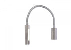 QUICK Califfa LED - læselampe / forkromet - SejlStrøm