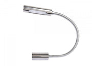 QUICK Califfa LED Reading Light – Chrome