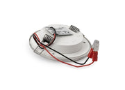 QUICK SELENE LED ceiling lamp