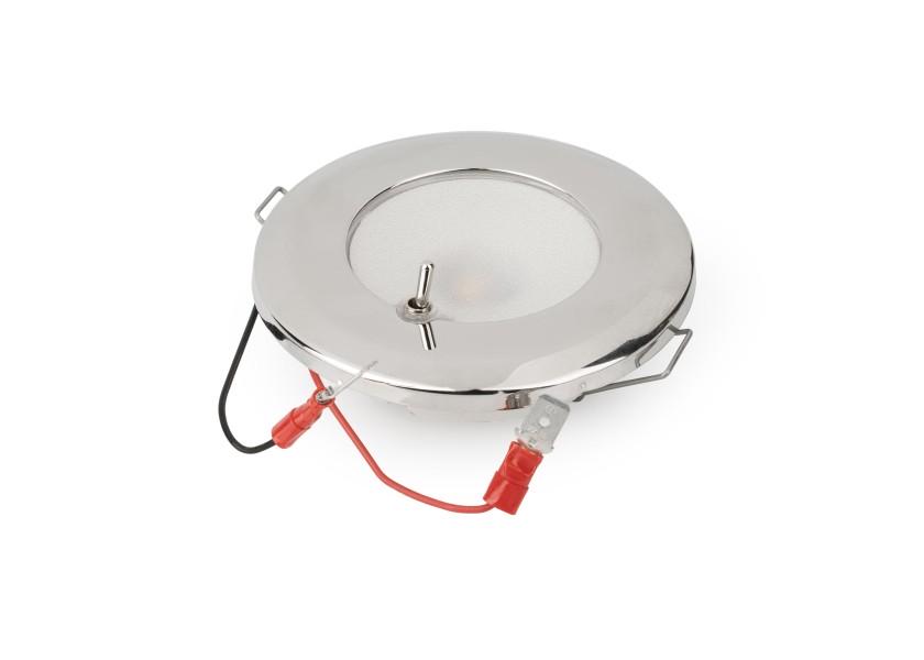QUICK SELENE LED loftslampe - SejlStrøm