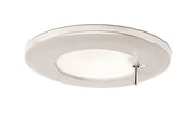 QUICK SELENE LED ceiling lamp