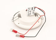 QUICK SELENE LED ceiling lamp