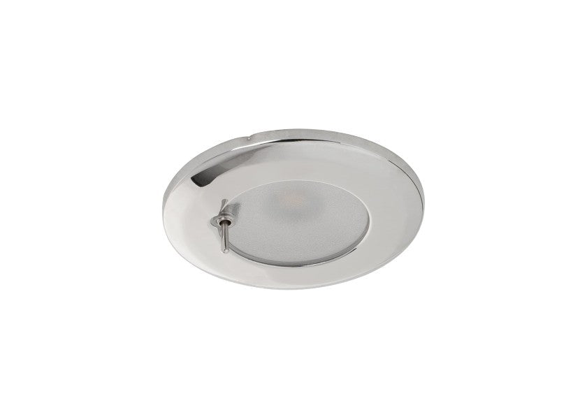 QUICK SELENE LED ceiling lamp