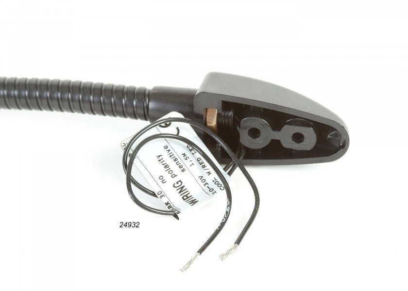 QUICK SHARK30 LED - læselampe - SejlStrøm