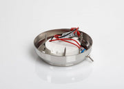 QUICK TIM Recessed Spotlight in Stainless Steel – Polished