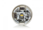 QUICK TIM Recessed Spotlight in Stainless Steel – Polished