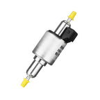 Sunster A628 28 ml brændstofpumpe til dieselfyr 12 V