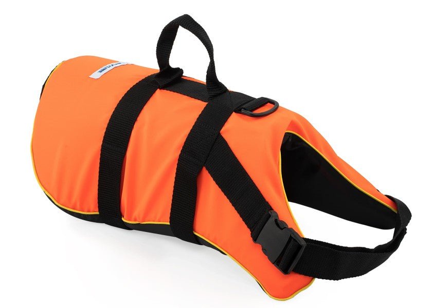 Life vest for dogs – for 40 - 70 kg