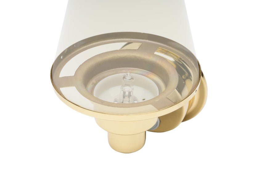 RESENA skyggefuld lampe - SejlStrøm
