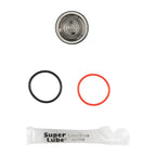 Dæksel- og O-ring-sæt – produktbillede 3